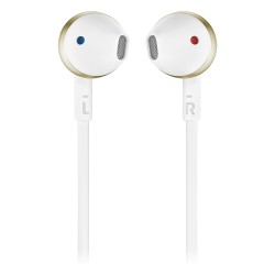 JBL T205 BT. champagner gold — Buy in Cyprus with Fast Delivery