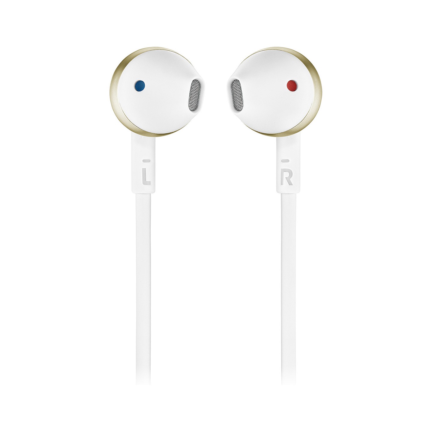 JBL T205 BT. champagner gold — Buy in Cyprus with Fast Delivery