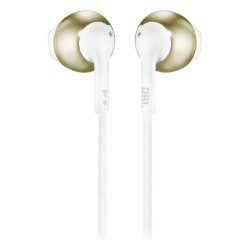 JBL T205 BT. champagner gold — Buy in Cyprus with Fast Delivery