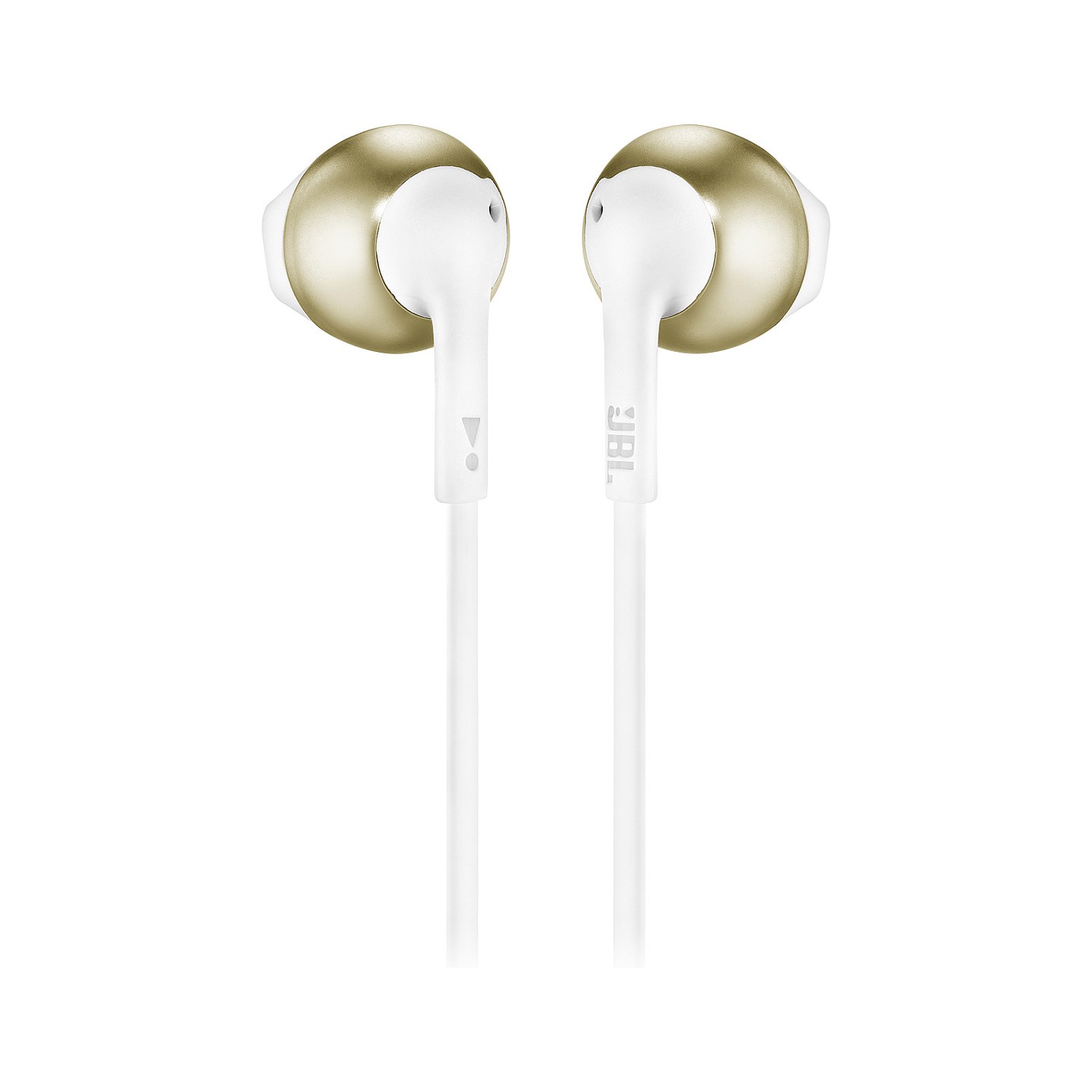 JBL T205 BT. champagner gold — Buy in Cyprus with Fast Delivery