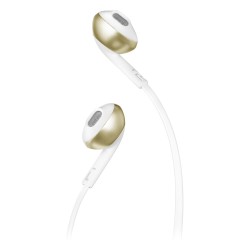 JBL T205 BT. champagner gold — Buy in Cyprus with Fast Delivery
