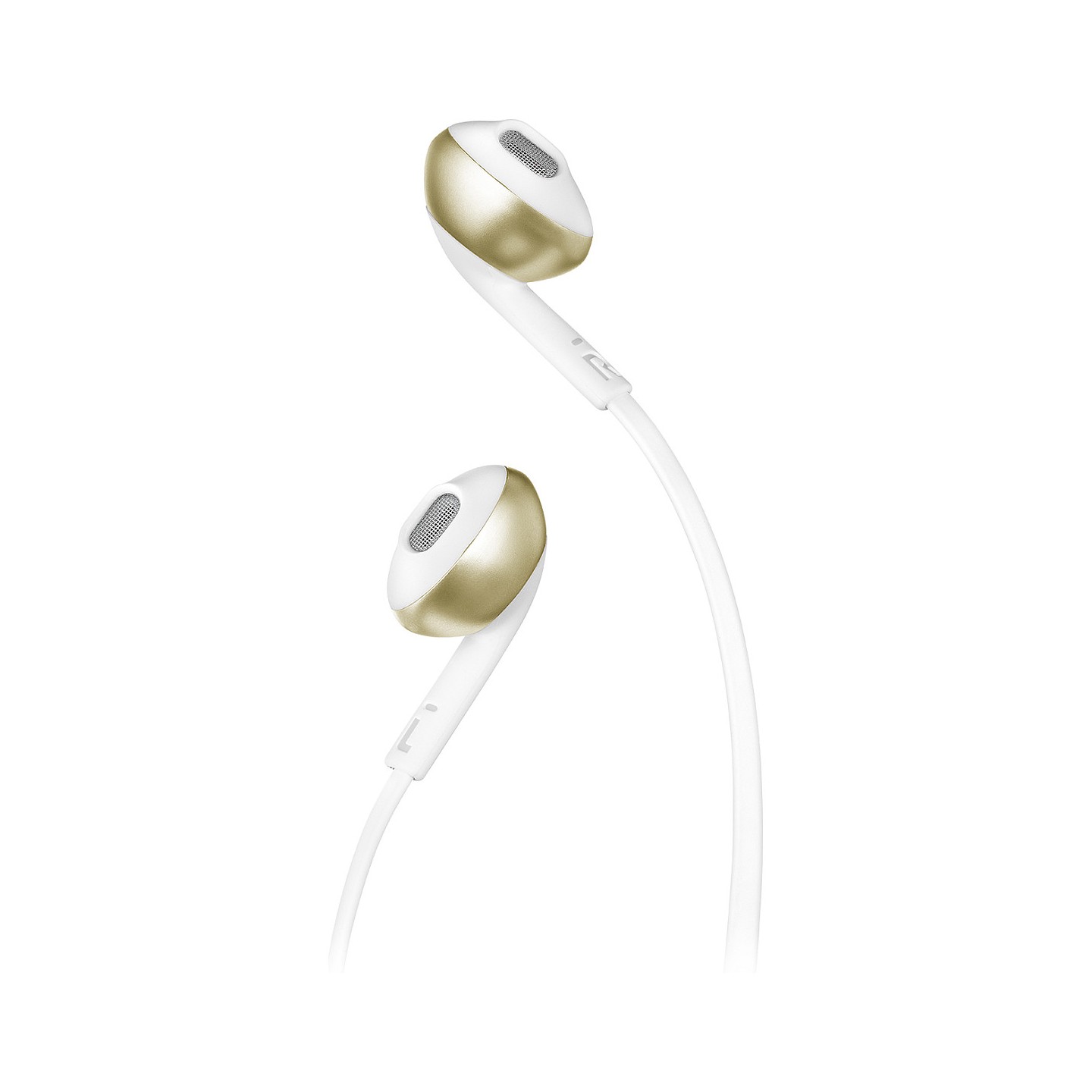 JBL T205 BT. champagner gold — Buy in Cyprus with Fast Delivery