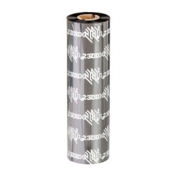 ZEBRA Farbband Wachs 2300 110mmx74m schwarz.Thermotransfer.12erPack — Buy in Cyprus with Fast Delivery