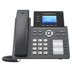 Grandstream SIP GRP-2604 Carrier-Grade IP-Phone — Buy in Cyprus with Fast Delivery
