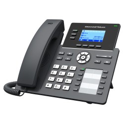 Grandstream SIP GRP-2604 Carrier-Grade IP-Phone — Buy in Cyprus with Fast Delivery