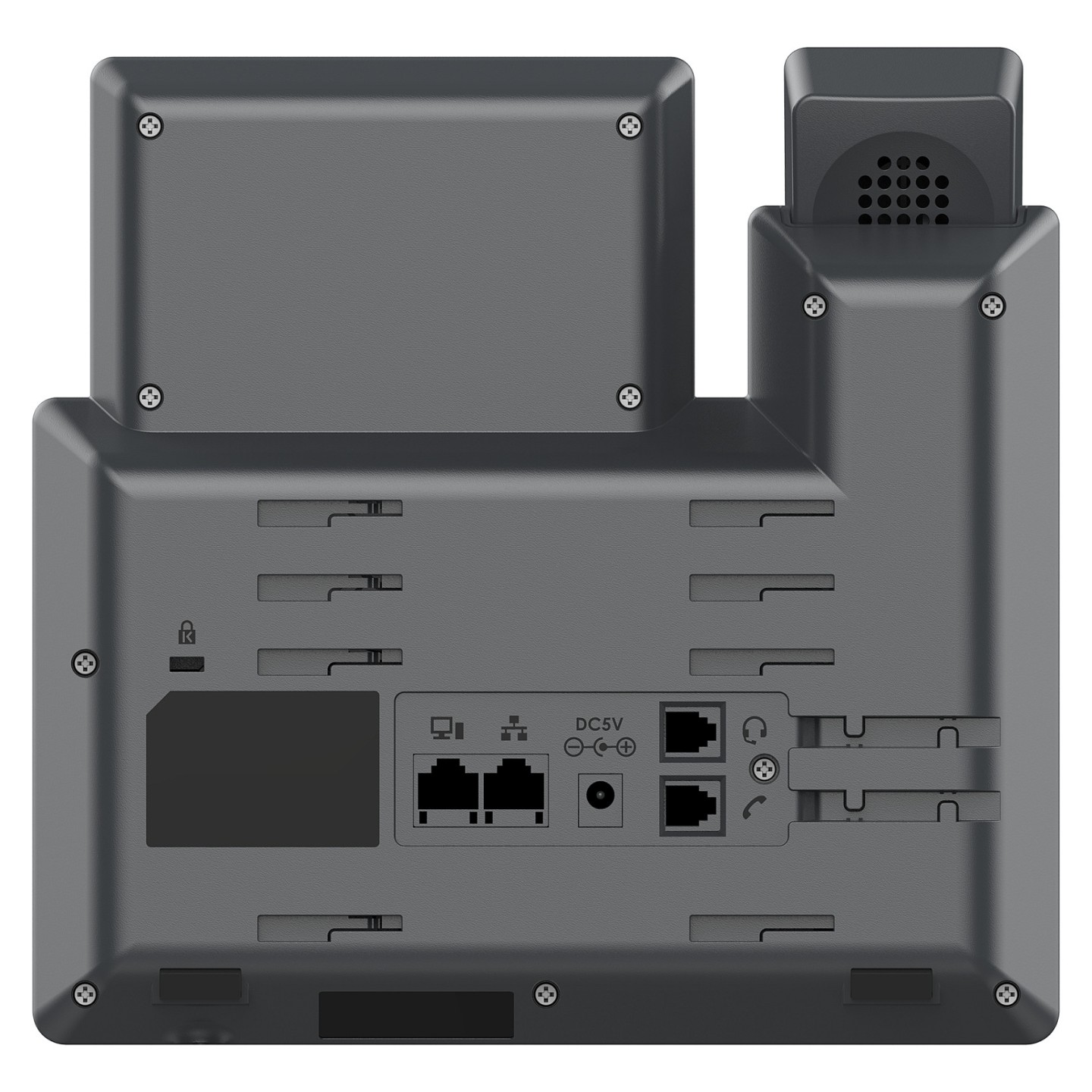 Grandstream SIP GRP-2604 Carrier-Grade IP-Phone — Buy in Cyprus with Fast Delivery