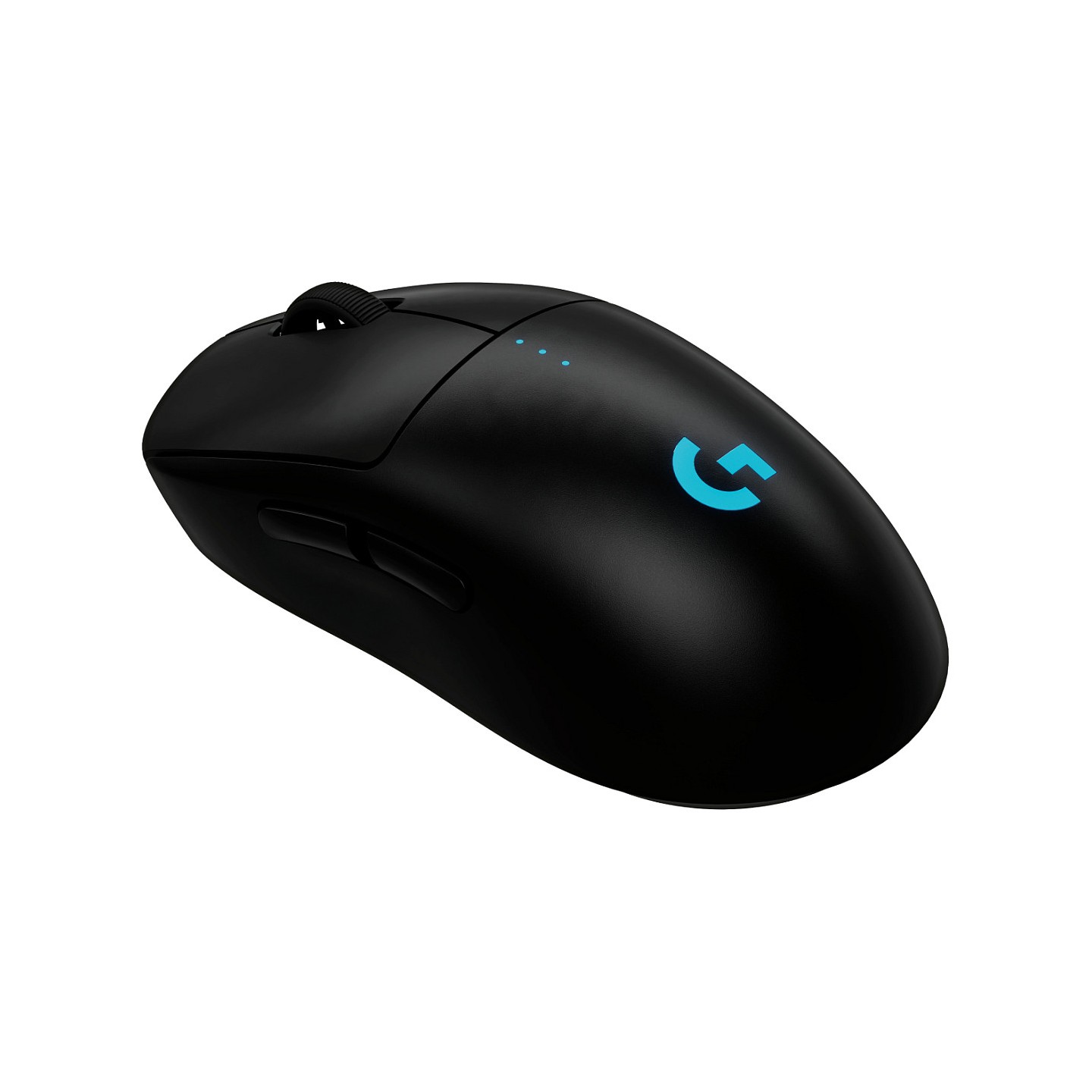 Logitech-G Gaming Wireless PRO 2 schwarz — Buy in Cyprus with Fast Delivery