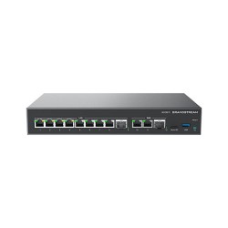 Grandstream GCC6011 UC + Netzwerk-Konvergenzlösungen — Buy in Cyprus with Fast Delivery