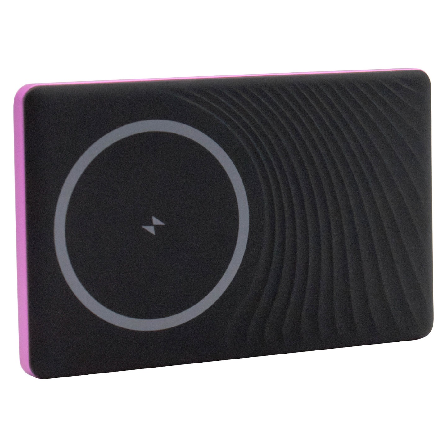 REALPOWER PB-5000 MAG ultra Slim.5000mAh.MAGSAFE.Rosa — Buy in Cyprus with Fast Delivery