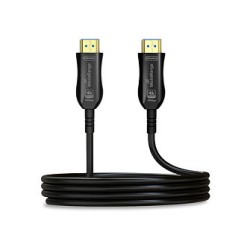 MediaRange AOC HDMI ETHERNET KABEL 15m — Buy in Cyprus with Fast Delivery