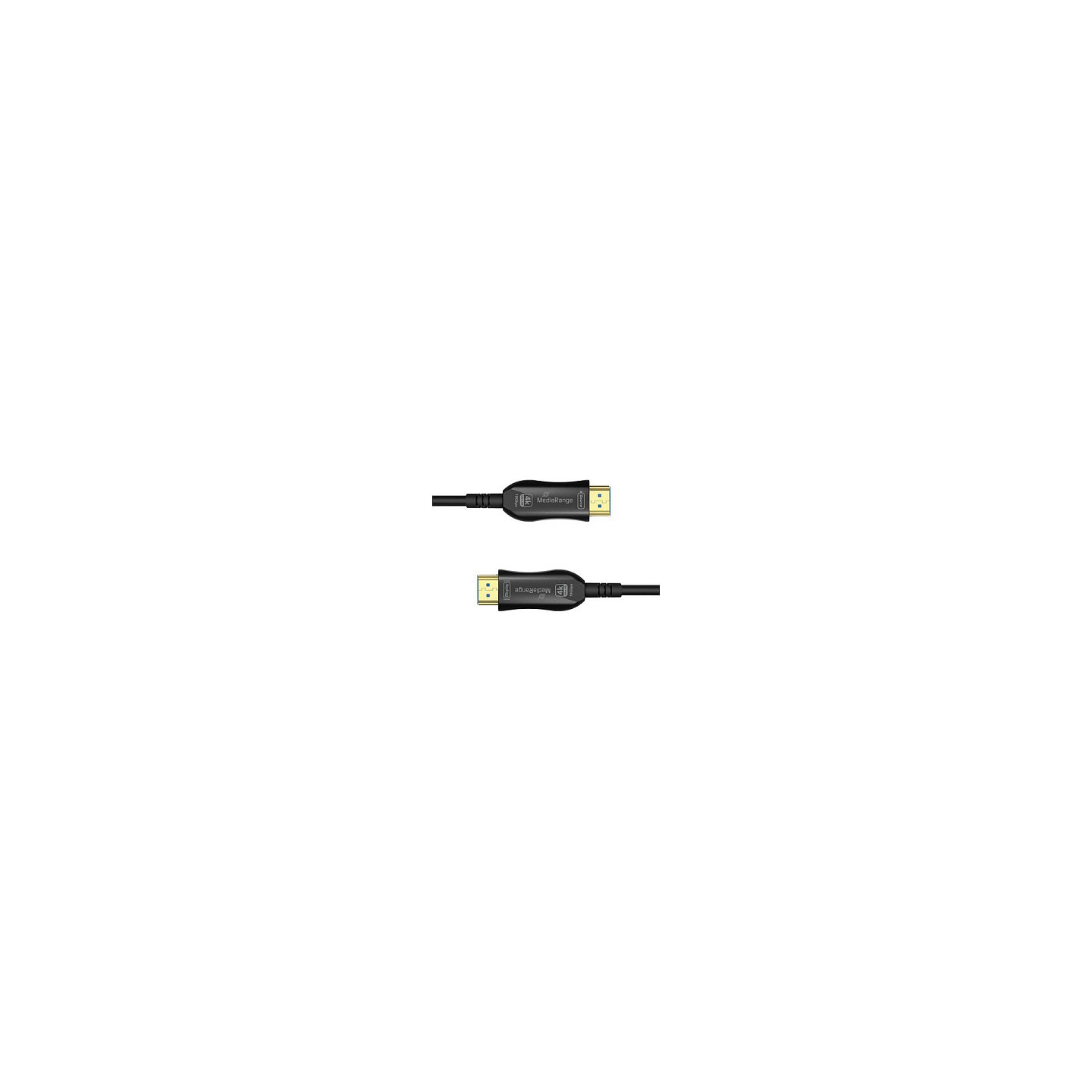 MediaRange AOC HDMI ETHERNET KABEL 15m — Buy in Cyprus with Fast Delivery