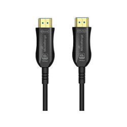 MediaRange AOC HDMI ETHERNET KABEL 15m — Buy in Cyprus with Fast Delivery