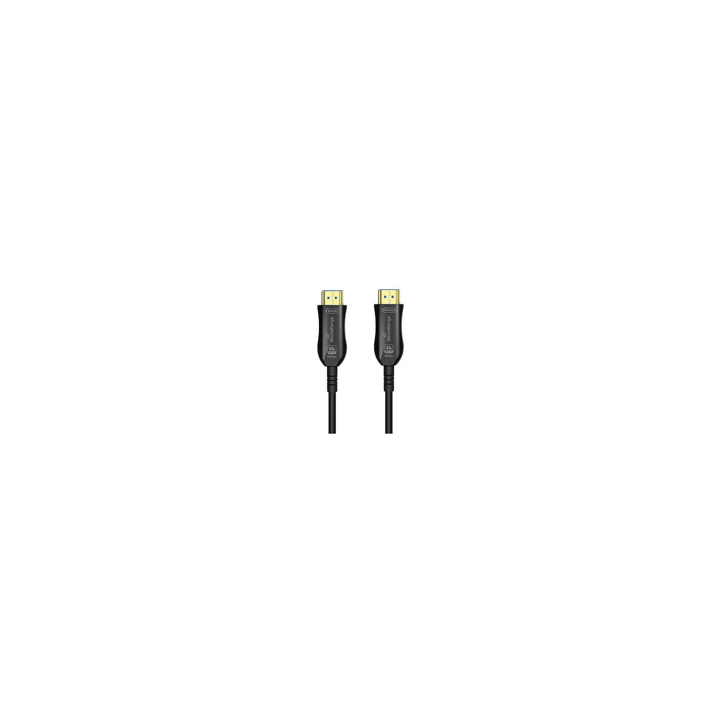 MediaRange AOC HDMI ETHERNET KABEL 15m — Buy in Cyprus with Fast Delivery