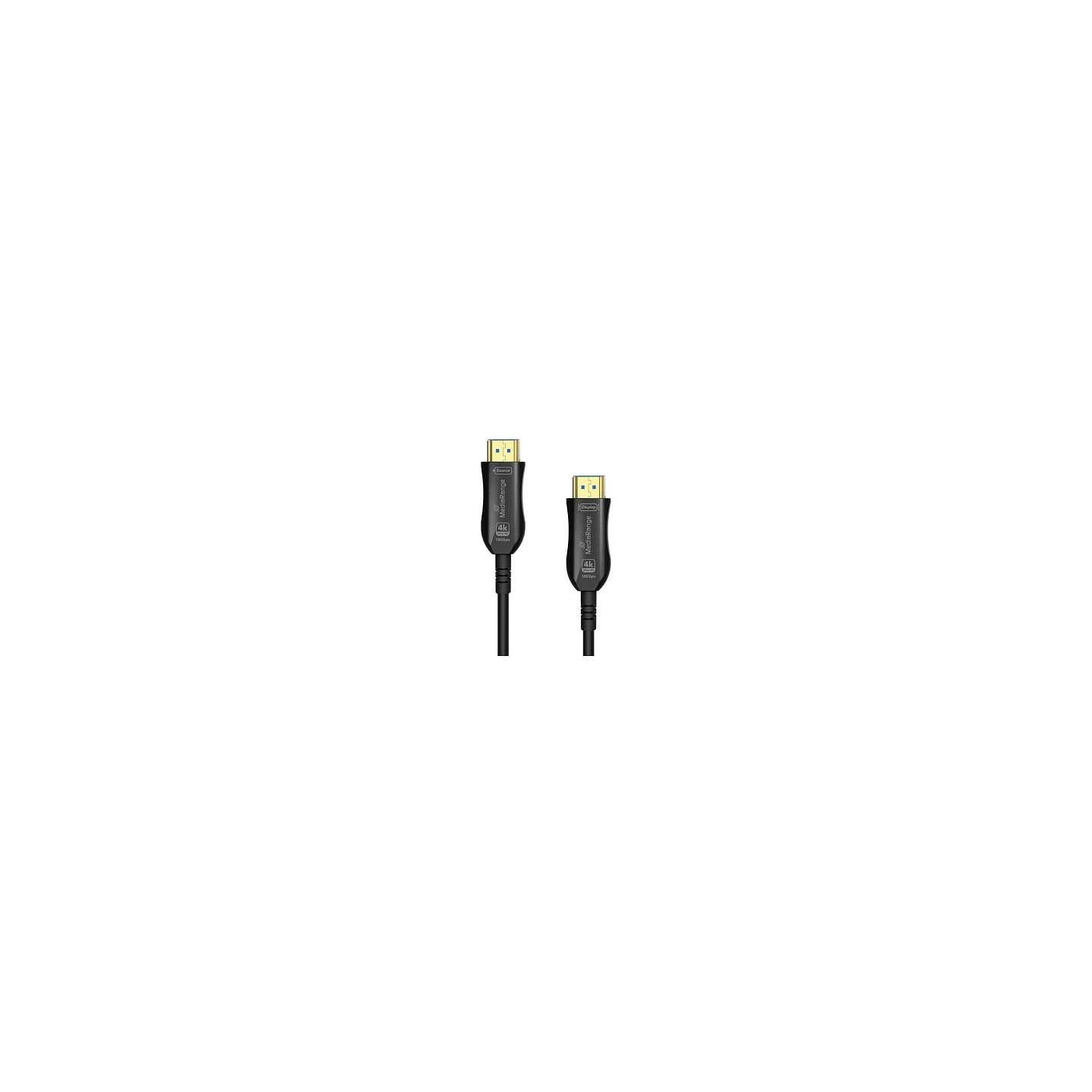 MediaRange AOC HDMI ETHERNET KABEL 15m — Buy in Cyprus with Fast Delivery