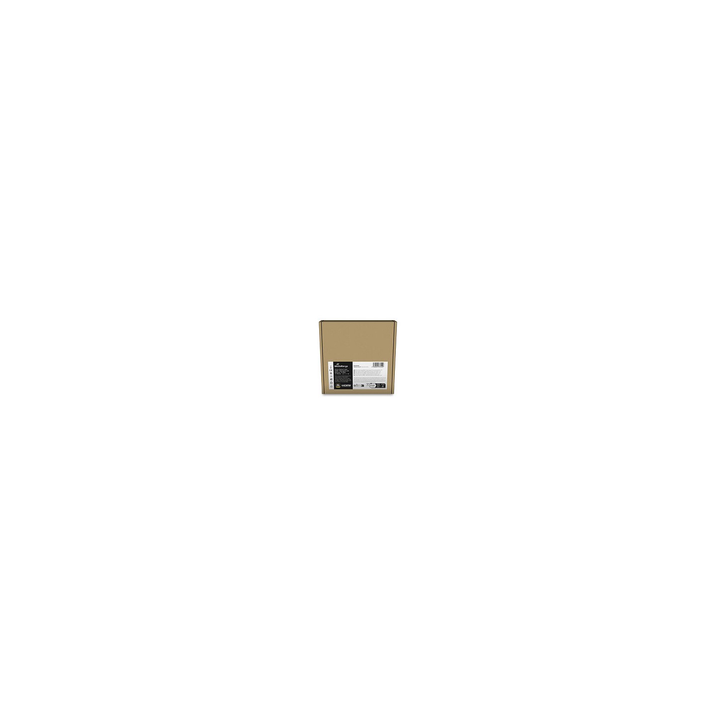 MediaRange AOC HDMI ETHERNET KABEL 15m — Buy in Cyprus with Fast Delivery