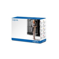 LogiLink Stromkabel C13 1.8m gewinkelt Black — Buy in Cyprus with Fast Delivery