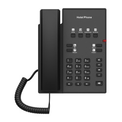 Fanvil H1-2 Wire. 2 Wire Hotel Phone — Buy in Cyprus with Fast Delivery
