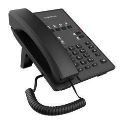 Fanvil H1-2 Wire. 2 Wire Hotel Phone — Buy in Cyprus with Fast Delivery