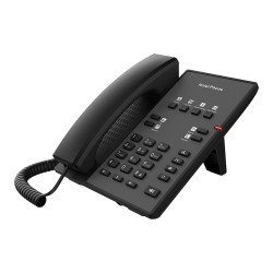 Fanvil H1-2 Wire. 2 Wire Hotel Phone — Buy in Cyprus with Fast Delivery