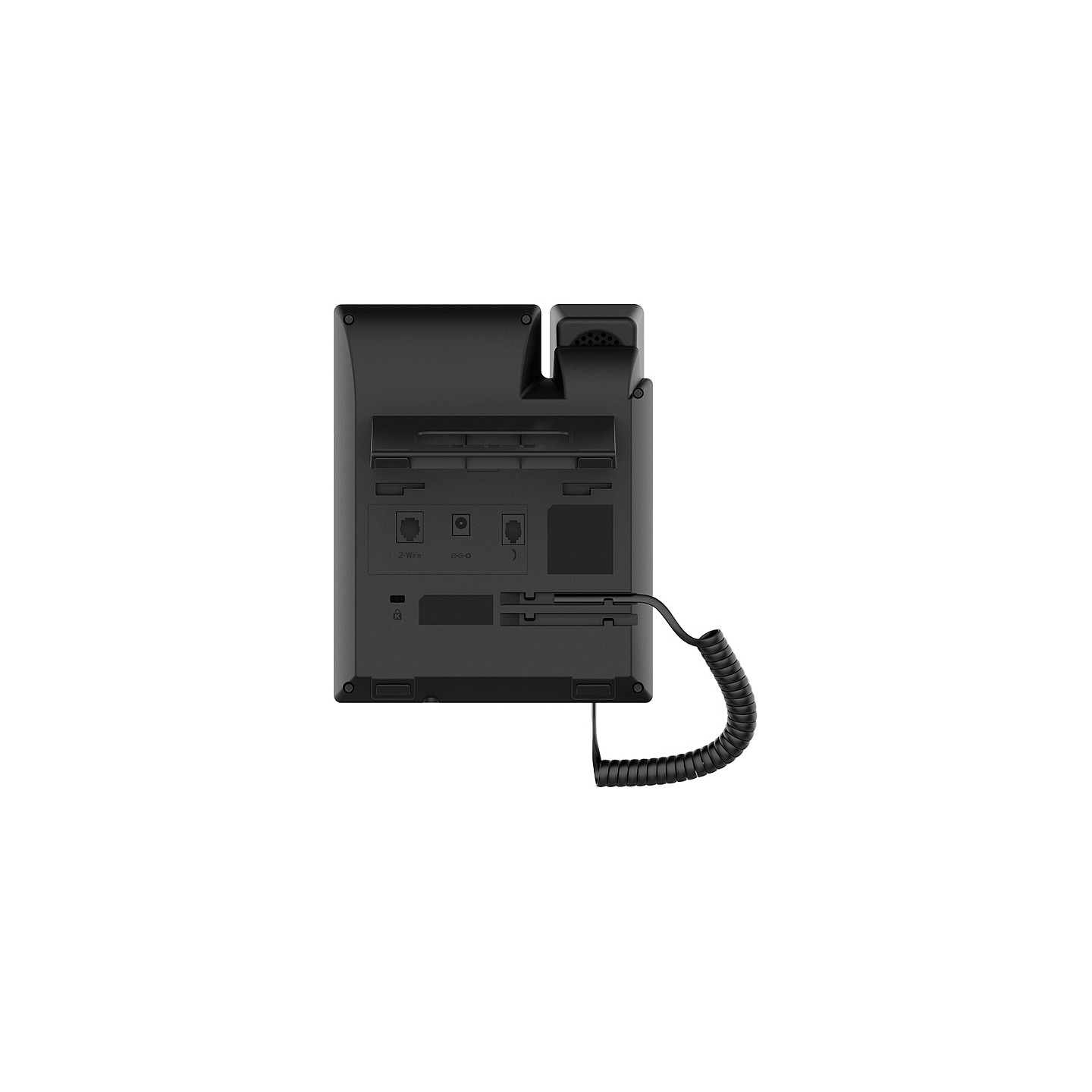 Fanvil H1-2 Wire. 2 Wire Hotel Phone — Buy in Cyprus with Fast Delivery