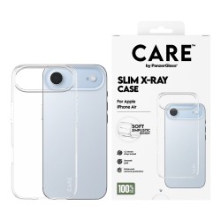 CARE fashionable X-Ray Soft Basic iPhone Air — Buy in Cyprus with Fast Delivery