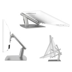 JapanNext FHD Touchscreen Monitor 54.61cm (21.5') — Buy in Cyprus with Fast Delivery