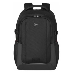 WENGER XE Ryde 40.64cm 16Zoll Laptop Backpack with Tablet Pocket Black — Buy in Cyprus with Fast Delivery