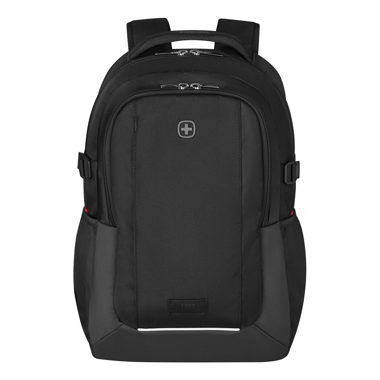 WENGER XE Ryde 40.64cm 16Zoll Laptop Backpack with Tablet Pocket Black — Buy in Cyprus with Fast Delivery