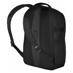 WENGER XE Ryde 40.64cm 16Zoll Laptop Backpack with Tablet Pocket Black — Buy in Cyprus with Fast Delivery