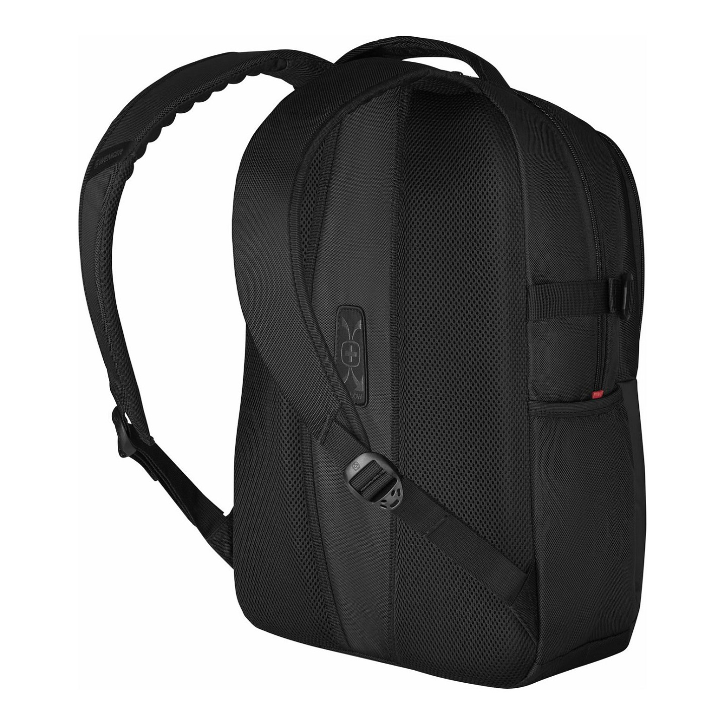WENGER XE Ryde 40.64cm 16Zoll Laptop Backpack with Tablet Pocket Black — Buy in Cyprus with Fast Delivery