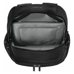 WENGER XE Ryde 40.64cm 16Zoll Laptop Backpack with Tablet Pocket Black — Buy in Cyprus with Fast Delivery
