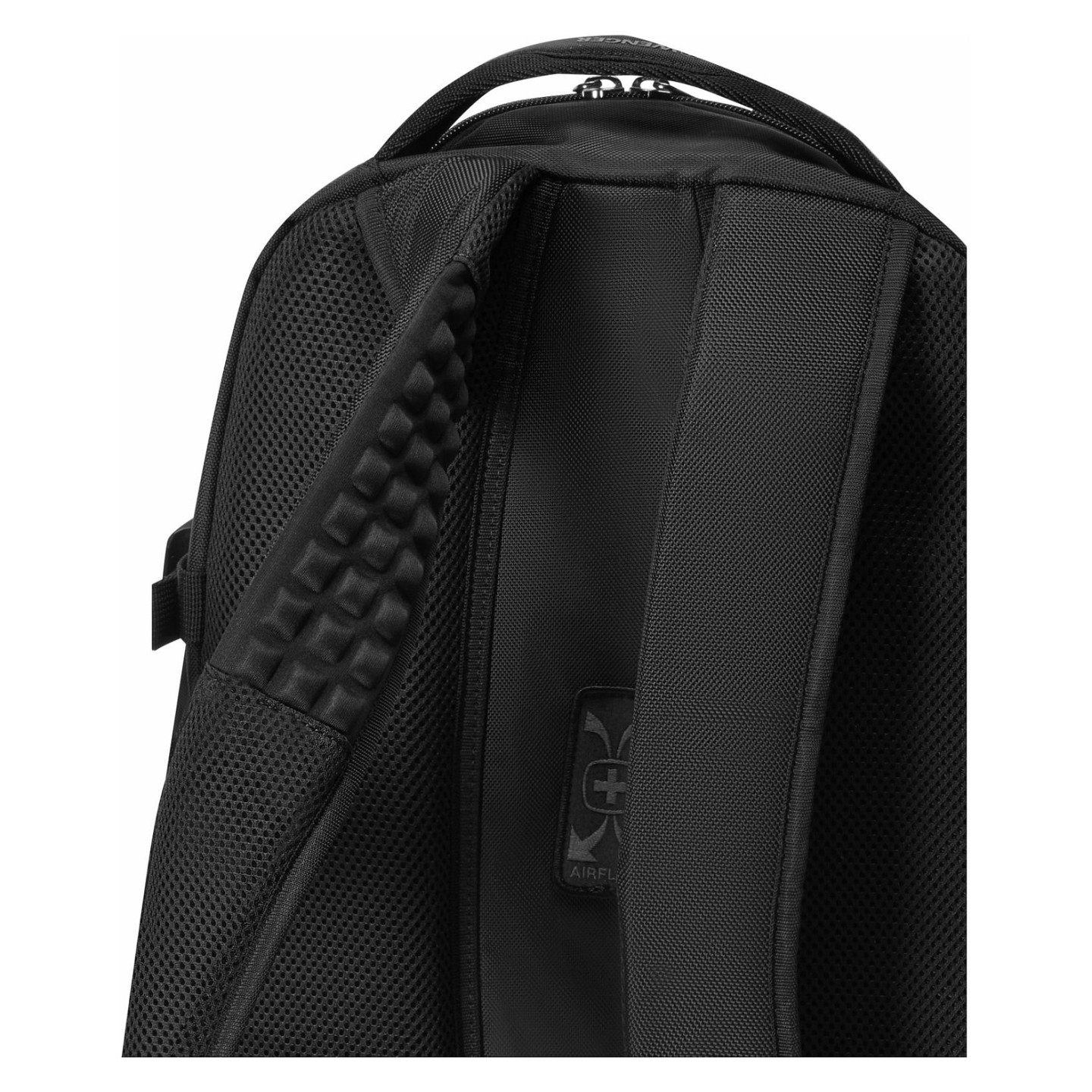WENGER XE Ryde 40.64cm 16Zoll Laptop Backpack with Tablet Pocket Black — Buy in Cyprus with Fast Delivery