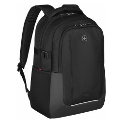 WENGER XE Ryde 40.64cm 16Zoll Laptop Backpack with Tablet Pocket Black — Buy in Cyprus with Fast Delivery
