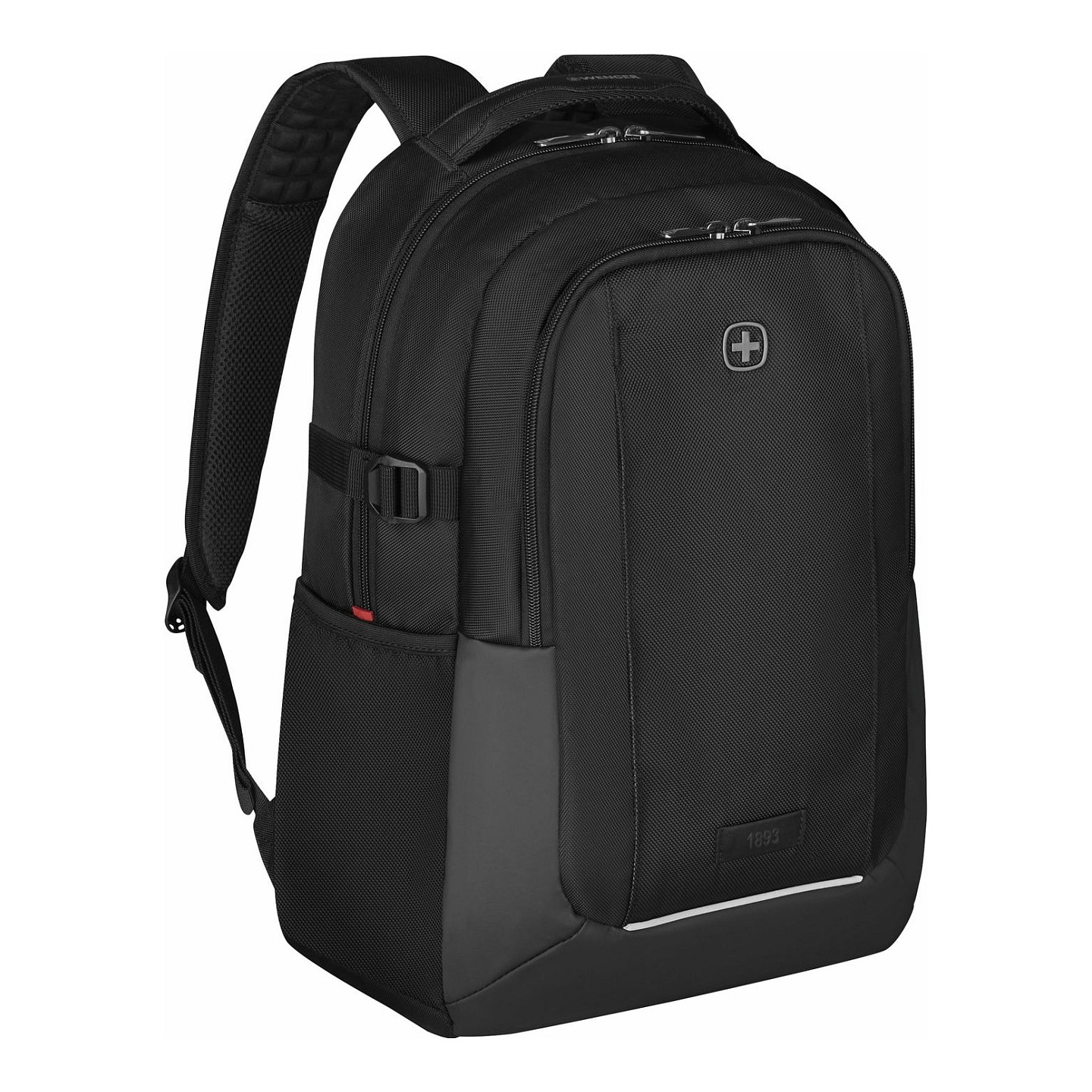 WENGER XE Ryde 40.64cm 16Zoll Laptop Backpack with Tablet Pocket Black — Buy in Cyprus with Fast Delivery