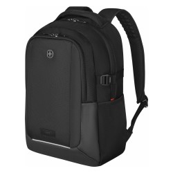 WENGER XE Ryde 40.64cm 16Zoll Laptop Backpack with Tablet Pocket Black — Buy in Cyprus with Fast Delivery