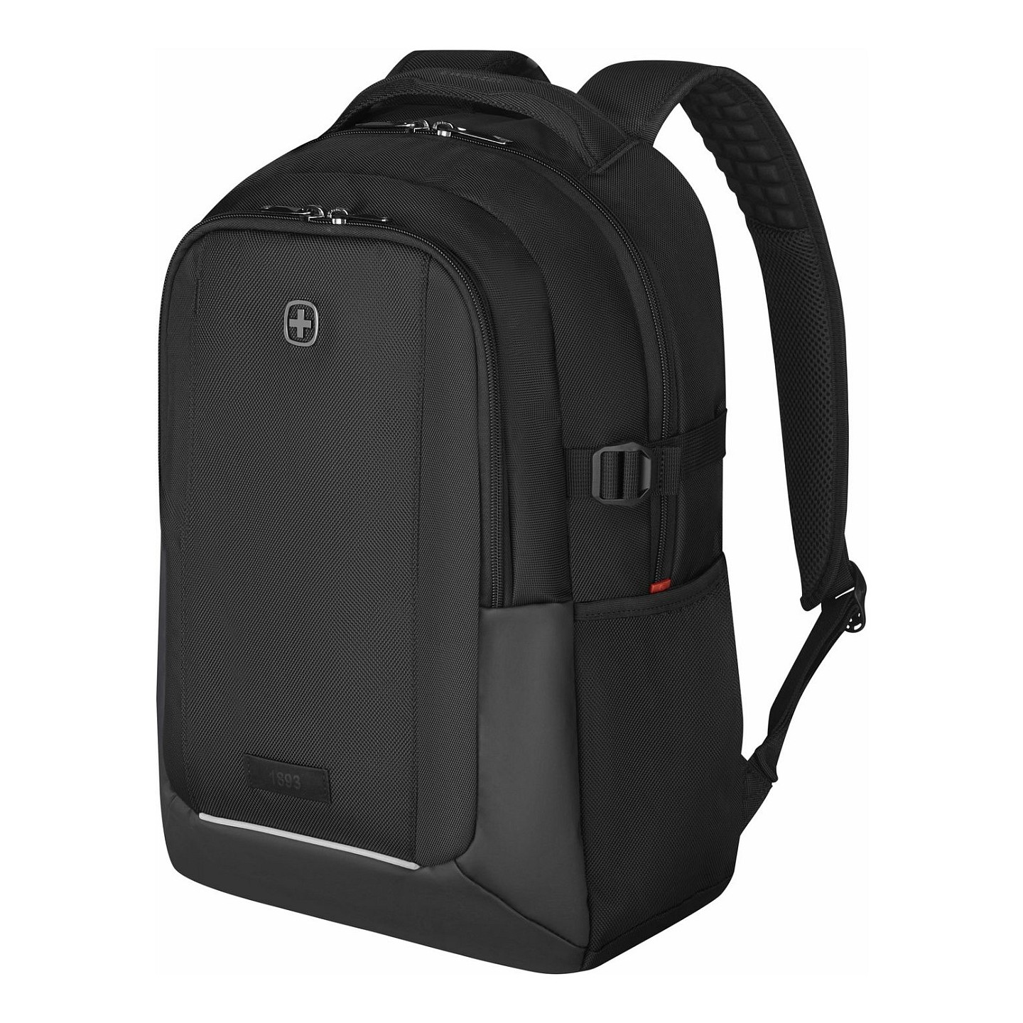 WENGER XE Ryde 40.64cm 16Zoll Laptop Backpack with Tablet Pocket Black — Buy in Cyprus with Fast Delivery