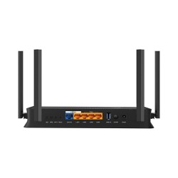TP-Link WL-Router Archer BE3600 — Buy in Cyprus with Fast Delivery