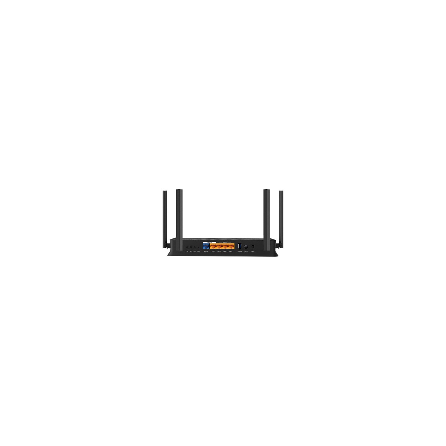 TP-Link WL-Router Archer BE3600 — Buy in Cyprus with Fast Delivery
