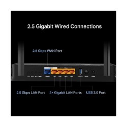 TP-Link WL-Router Archer BE3600 — Buy in Cyprus with Fast Delivery