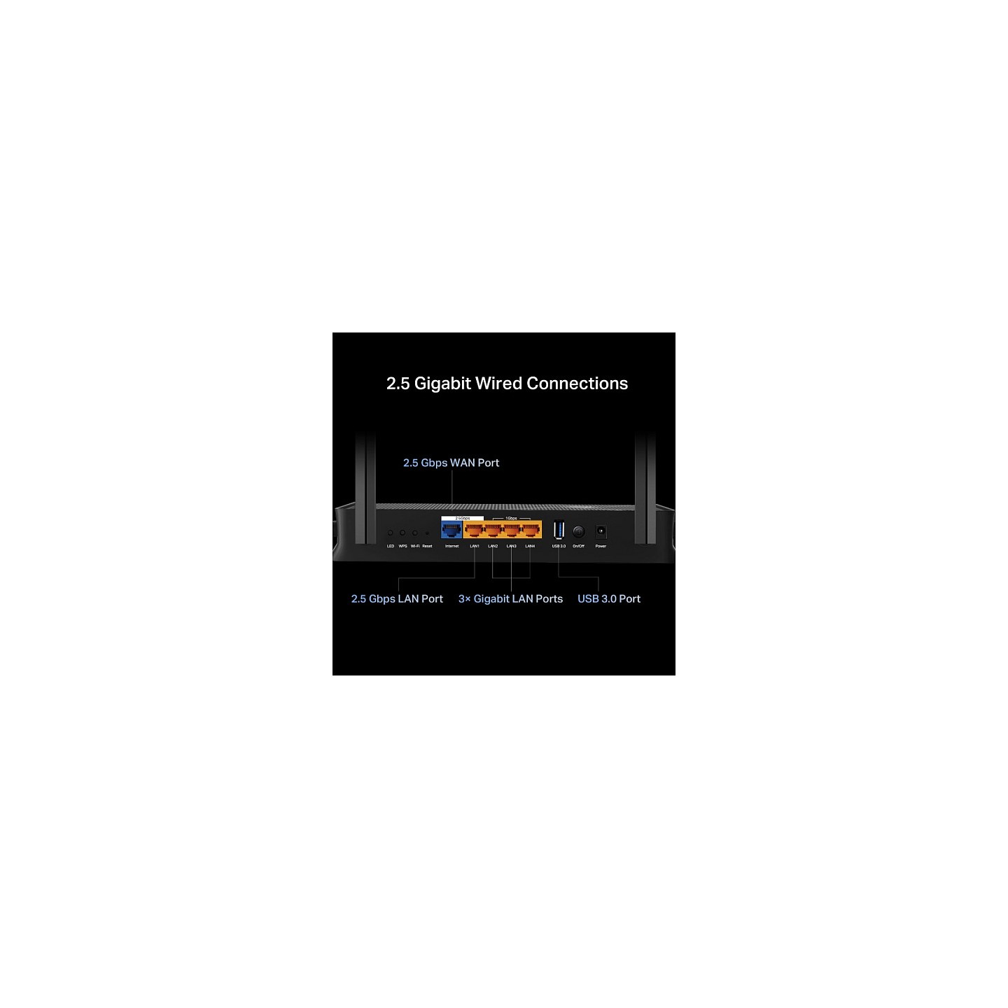 TP-Link WL-Router Archer BE3600 — Buy in Cyprus with Fast Delivery