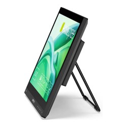 Hannspree HT165HPB Full HD Touch Display 39.6 cm (15.6') — Buy in Cyprus with Fast Delivery