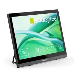 Hannspree HT165HPB Full HD Touch Display 39.6 cm (15.6') — Buy in Cyprus with Fast Delivery