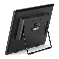 Hannspree HT165HPB Full HD Touch Display 39.6 cm (15.6') — Buy in Cyprus with Fast Delivery