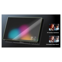 Hannspree HT165HPB Full HD Touch Display 39.6 cm (15.6') — Buy in Cyprus with Fast Delivery