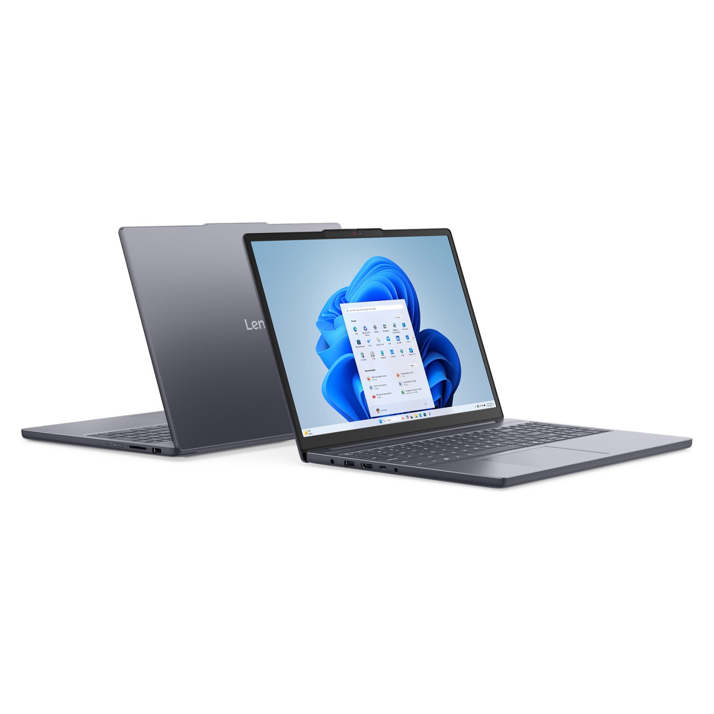 Lenovo IdeaPad Slim 3 15IRH10 15.3' WUXGA i5-13420H 16GB 512GB SSD Win11 — Buy in Cyprus with Fast Delivery