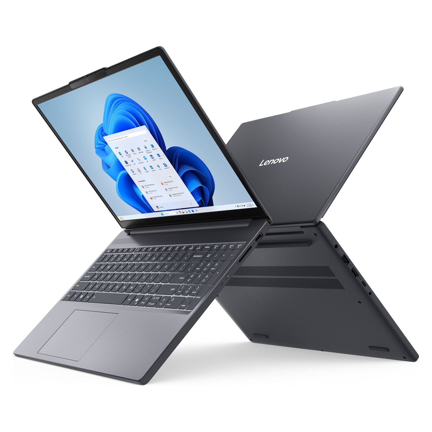 Lenovo IdeaPad Slim 3 15IRH10 15.3' WUXGA i5-13420H 16GB 512GB SSD Win11 — Buy in Cyprus with Fast Delivery