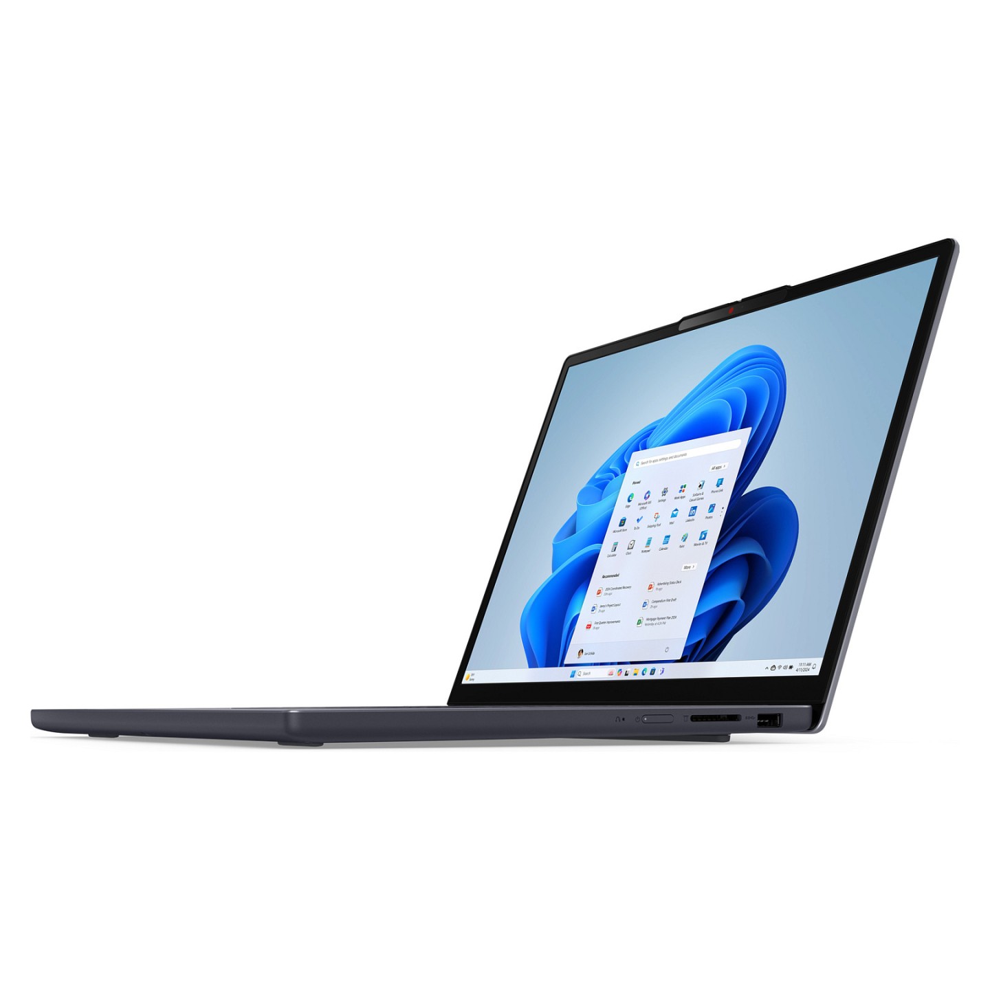 Lenovo IdeaPad Slim 3 15IRH10 15.3' WUXGA i5-13420H 16GB 512GB SSD Win11 — Buy in Cyprus with Fast Delivery