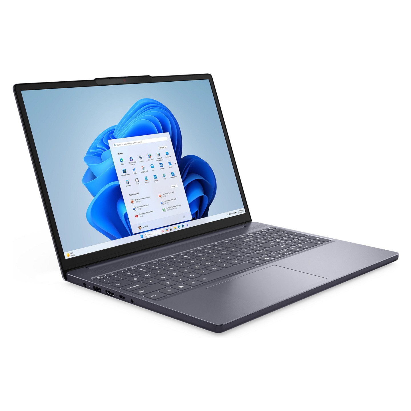 Lenovo IdeaPad Slim 3 15IRH10 15.3' WUXGA i5-13420H 16GB 512GB SSD Win11 — Buy in Cyprus with Fast Delivery
