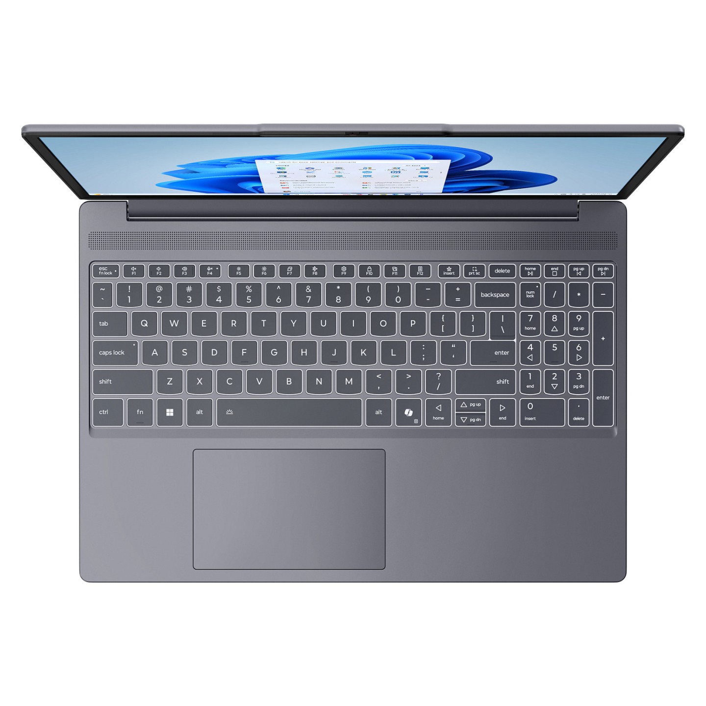 Lenovo IdeaPad Slim 3 15IRH10 15.3' WUXGA i5-13420H 16GB 512GB SSD Win11 — Buy in Cyprus with Fast Delivery