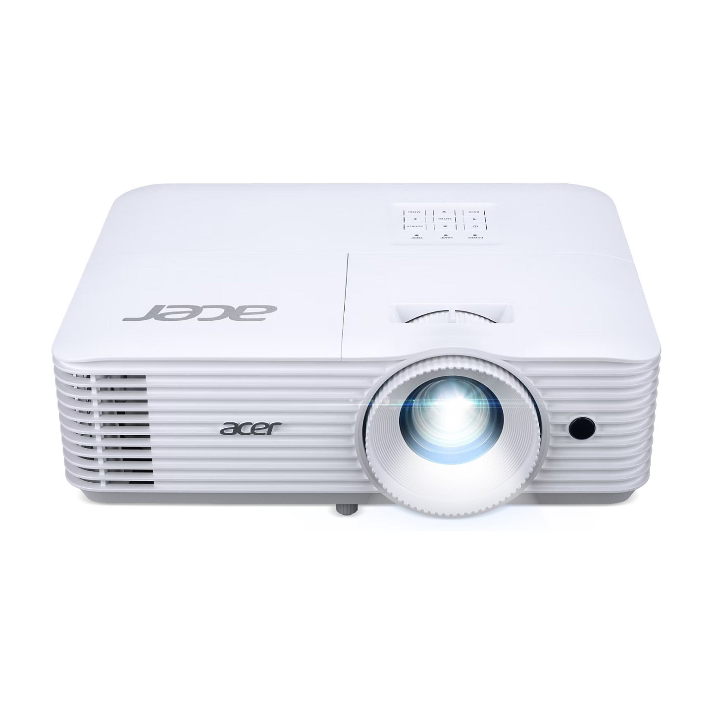 Acer P5550 DLP Beamer 5.200 ANSI Lumen — Buy in Cyprus with Fast Delivery